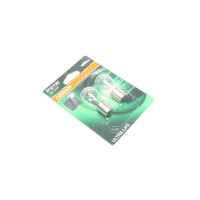Лампа розжарювання P21W 12V 21W BA15s Ultra Life (компл.) (вир-во OSRAM)