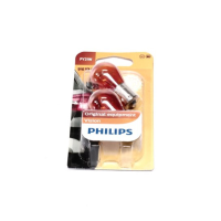 Лампа розжарювання PY21W 12V 21W BAU15s 2шт blister (вир-во Philips)