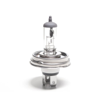 Лампа розжарювання R2 12V 100/90W P45t SUPER BRIGHT (вир-во OSRAM) Лампа розжарювання R2 12V 100/90W P45t SUPER BRIGHT (вир-во OSRAM)