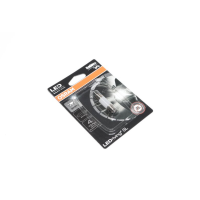 Лампа светодиодная C5W 12V 1W SV8.5 LEDriving SL (41mm) (производство OSRAM) Лампа светодиодная C5W 12V 1W SV8.5 LEDriving SL (41mm) (производство OSRAM)