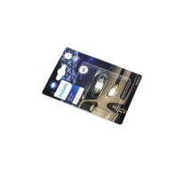 Лампа світлодіодна LED FESTOON С5W Ultinon Pro3100 12V 0,8W SV8.5 (30 мм) (вир-во Philips) Лампа світлодіодна LED FESTOON С5W Ultinon Pro3100 12V 0,8W SV8.5 (30 мм) (вир-во Philips)
