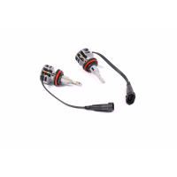 Лампа світлодіодна LED H11 12/24V Ultinon Pro5100 +160% 12W 5800K (комплект) (вир-во Philips) Лампа світлодіодна LED H11 12/24V Ultinon Pro5100 +160% 12W 5800K (комплект) (вир-во Philips)