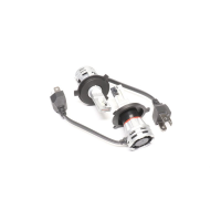 Лампа светодиодная LED H4 12/24V Range Performance 24W 6500K (комплект) (пр-во Narva)
