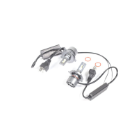 Лампа світлодіодна LED H4 12V 6000K (комплект) (вир-во Neolux)