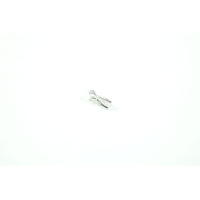 Лампа допоміжн. освітлення W2W 12V 2W W2x4.6d (вир-во OSRAM)