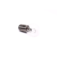 Лампа розжарювання P21W 12V 21W BA15d двоконт. (вир-во Bosch)