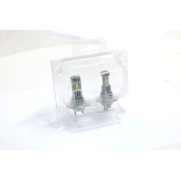 Лампа світлодіодна LED H7/H18 Cool White 6500К 12V (комплект 2 шт.) (вир-во Neolux) Лампа світлодіодна LED H7/H18 Cool White 6500К 12V (комплект 2 шт.) (вир-во Neolux)