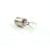 Лампа допоміжн. освітлення P21/4W 12V 21/4W BAZ15d (вир-во OSRAM)