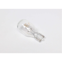 Лампа допоміжн. освітлення W16W 12V 16W W2,1x9,5d (вир-во OSRAM)