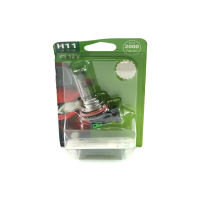 Лампа розжарювання H11 12V 55W PGJ19-2 LongerLife Ecovision 1шт blister (вир-во Philips) Лампа розжарювання H11 12V 55W PGJ19-2 LongerLife Ecovision 1шт blister (вир-во Philips)