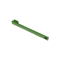 Рычаг качалки транспортера наклонной камеры JD9500 (AH126091) (Parts Express)