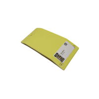 Пластина защитная пластиковая днища жатки JD620/622/625/630/635 (H205344) (Parts Express)