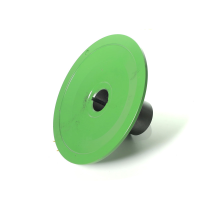 Полушкив внутренний вал привода редуктора реверса ТНК, JD9650STS (H158575) (Parts Express)