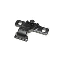 Прижим ножа косы жатки JD600/700/900 высокий (AH218548, AH218547) (Parts Express) Прижим ножа косы жатки JD600/700/900 высокий (AH218548, AH218547) (Parts Express)