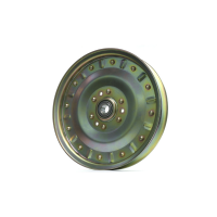 Шків натяжний ременя жниварки JD600/W650 (674966R91, 86976165, AH97031, AH165366) (Parts Express)