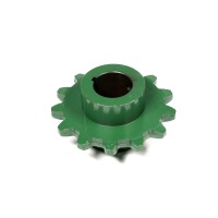 Зірочка верхнього валу похилої камери John Deere STS Z=13 d=57мм. t=41.4(Н159616) (Ri.ma)