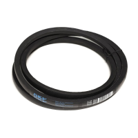 Ремень B 2200 (ВБ-2200) (PHG B85) (SKF)