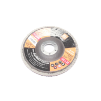 Круг пелюстковий торцевий ДК 125*22 (P 100) (A, N) T29 <ДК>