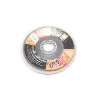 Круг лепестковый торцевой ДК 125*22 (P 120) (A,N) T29 <ДК>