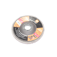 Круг пелюстковий торцевий ДК 125*22 (P 80) (A, N) T29 <ДК>