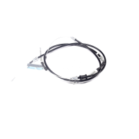 Трос ручного тормоза к-т DAEWOO NEXIA 1,5, OPEL KADETT E, ASTRA F 91-98, L=1675/1090+1275/695 (RIDER)