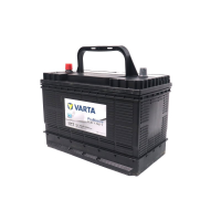 Акумулятор 105Ah-12v VARTA PM Black(H17) (330х172х240), L,EN800 клеми по центру Акумулятор 105Ah-12v VARTA PM Black(H17) (330х172х240), L,EN800 клеми по центру