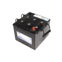 Акумулятор 110Ah-12v Exide EQUIPMENT GEL (286х269х230),клеми по діагоналі,EN1200 гелевий