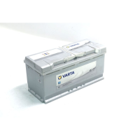 Аккумулятор 110Ah-12v VARTA SD (393x175x190), R, EN 920 Аккумулятор 110Ah-12v VARTA SD (393x175x190), R, EN 920