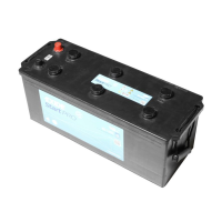 Акумулятор 140Ah-12v Exide Start PRO (513х189х223), полярність зворотна (3), EN800