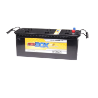 Акумулятор 140Ah-12v StartBOX Special (513x189x208),полярність зворотна (3),EN900