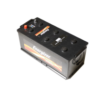 Акумулятор 180Ah-12v Energizer Com. (513х223х223), полярність пряма (4), EN1100