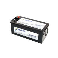 Акумулятор 180Ah-12v VARTA PM Black (M12) (513х223х223), полярність зворотна (3), EN1400 Акумулятор 180Ah-12v VARTA PM Black (M12) (513х223х223), полярність зворотна (3), EN1400