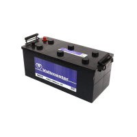 Акумулятор 180Ah-12v VOLTMASTER (Exide) (513х223х223),полярність зворотна (3),EN1000