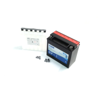 Акумулятор 18Ah-12v Exide AGM (ETX20H-BS) (175х87х155) L, EN270