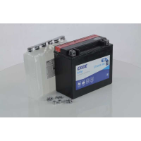 Аккумулятор   18Ah-12v Exide AGM (ETX20HL-BS) (175х87х155) R, EN270