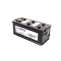 Акумулятор 190Ah-12v VARTA PM Black (M10) (513x223x223), полярність пряма (4), EN1200 Акумулятор 190Ah-12v VARTA PM Black (M10) (513x223x223), полярність пряма (4), EN1200