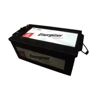 Акумулятор 225Ah-12v Energizer CP (518х275х242), зворотний полярність (3),EN1150