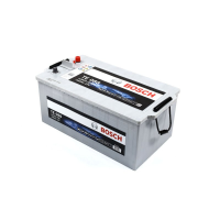 Акумулятор 240Ah-12v BOSCH EFB (TE0888) (518x276x242),полярність зворотна (3),EN1200 Акумулятор 240Ah-12v BOSCH EFB (TE0888) (518x276x242),полярність зворотна (3),EN1200