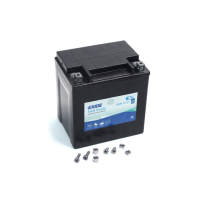 Акумулятор 30Ah-12v Exide AGM (166х126х175), R, EN430