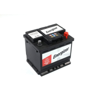 Акумулятор 45Ah-12v Energizer (207х175х190), R, EN400