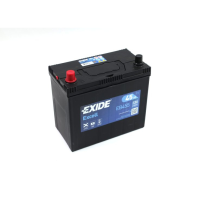 Аккумулятор 45Ah-12v Exide EXCELL(234х127х220),L,EN330 Азия Аккумулятор 45Ah-12v Exide EXCELL(234х127х220),L,EN330 Азия