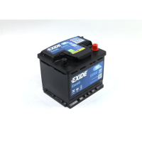 Акумулятор 50Ah-12v Exide EXCELL (207х175х190), R, EN450