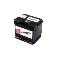 Акумулятор 52Ah-12v Energizer Plus (207х175х190), R, EN470