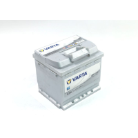 Акумулятор 54Ah-12v VARTA SD(C30) (207x175x190),R,EN530 Акумулятор 54Ah-12v VARTA SD(C30) (207x175x190),R,EN530