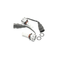 Лампа светодиодная LED HB3/HB4 12/24V Range Performance 24W 6500K (комплект) (пр-во Narva) Лампа светодиодная LED HB3/HB4 12/24V Range Performance 24W 6500K (комплект) (пр-во Narva)