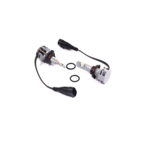 Лампа светодиодная LED HB3/HB4 12/24V Ultinon Pro5100 +160% 5800K (комплект) (вир-во Philips)