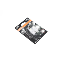 Лампа светодиодная LED W21W 3W 12V W3X16D LEDriving SL (blister 2шт) (производство OSRAM) Лампа светодиодная LED W21W 3W 12V W3X16D LEDriving SL (blister 2шт) (производство OSRAM)