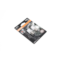 Лампа світлодіодна P21/5W Red 12V 3W BAY15 LEDriving SL (2шт.) (вир-во OSRAM) Лампа світлодіодна P21/5W Red 12V 3W BAY15 LEDriving SL (2шт.) (вир-во OSRAM)