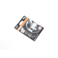 Лампа світлодіодна W5W 1000K 12V 1W W2.1X9.5 LEDriving Standard (blister 2шт) (вир-во OSRAM) Лампа світлодіодна W5W 1000K 12V 1W W2.1X9.5 LEDriving Standard (blister 2шт) (вир-во OSRAM)