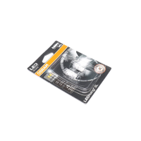 Лампа светодиодная WY5W 2500K 12V 1W W2.1X9.5D LEDriving SL (производство OSRAM)